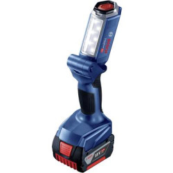 Lampada da lavoro led bosch professional 06014a1100 gli 18v-300