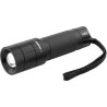 Ansmann m250f led torcia tascabile con clip per cintura, cinturino