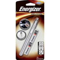 Energizer metal penlight led lampada a forma di penna penlight a
