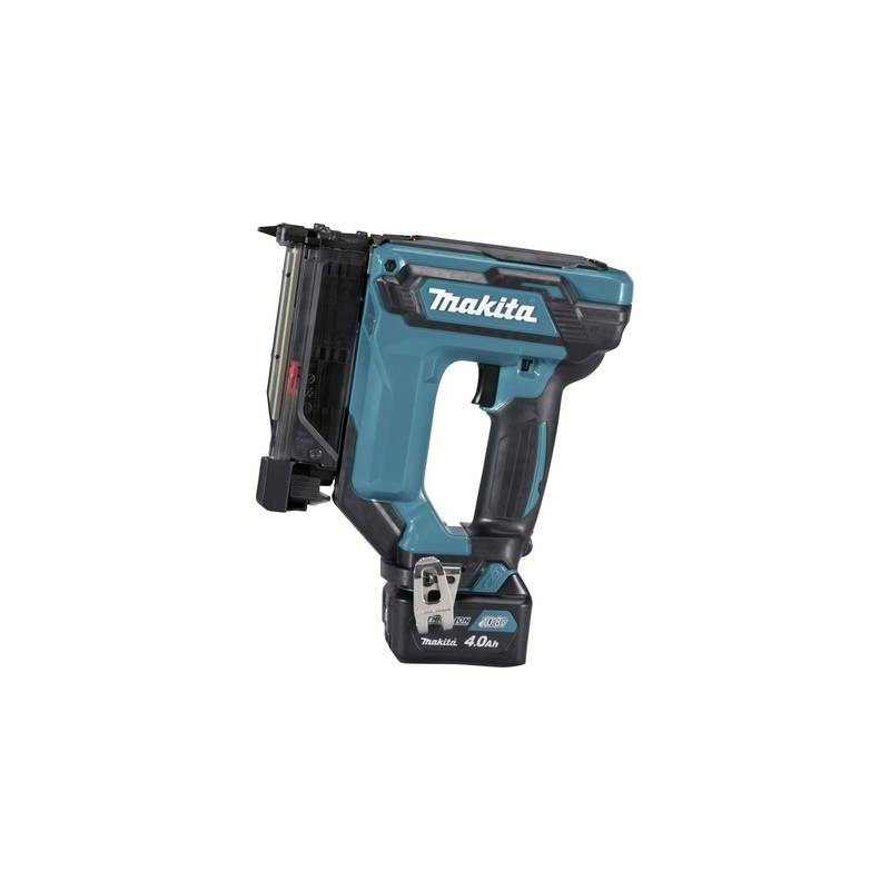 Spillatrice a batteria makita pt354dsmj incl. seconda batteria, incl.