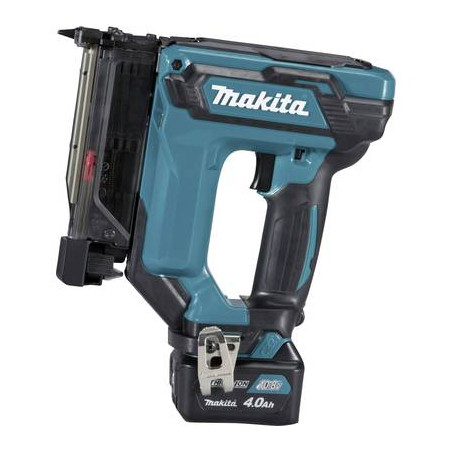 Spillatrice a batteria makita pt354dsmj incl. seconda batteria, incl.