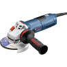 Smerigliatrice angolare 125 mm 1300 w bosch professional gws 13-125