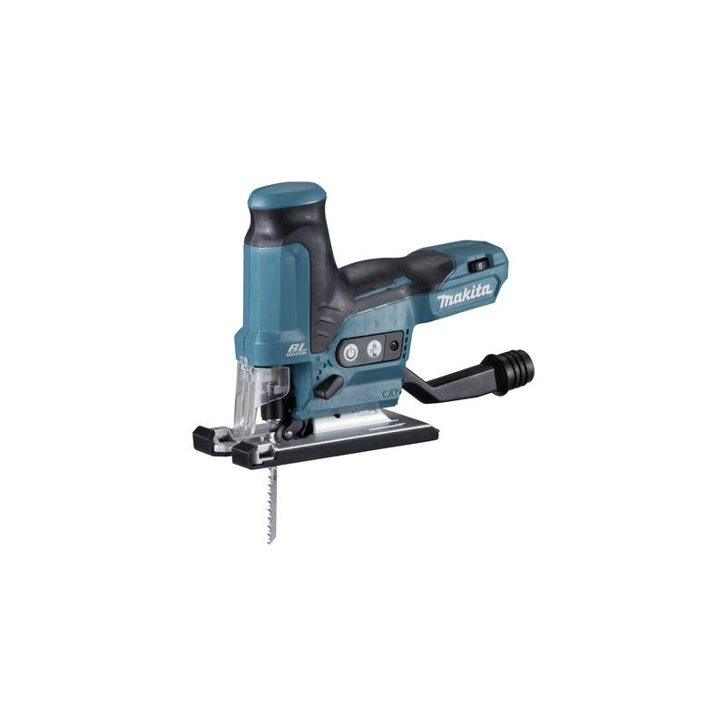 Seghetto alternativo a batteria senza batteria 10.8 v makita jv102dz