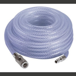 Tubo aria compressa 15 m 10 bar einhell [4138210]