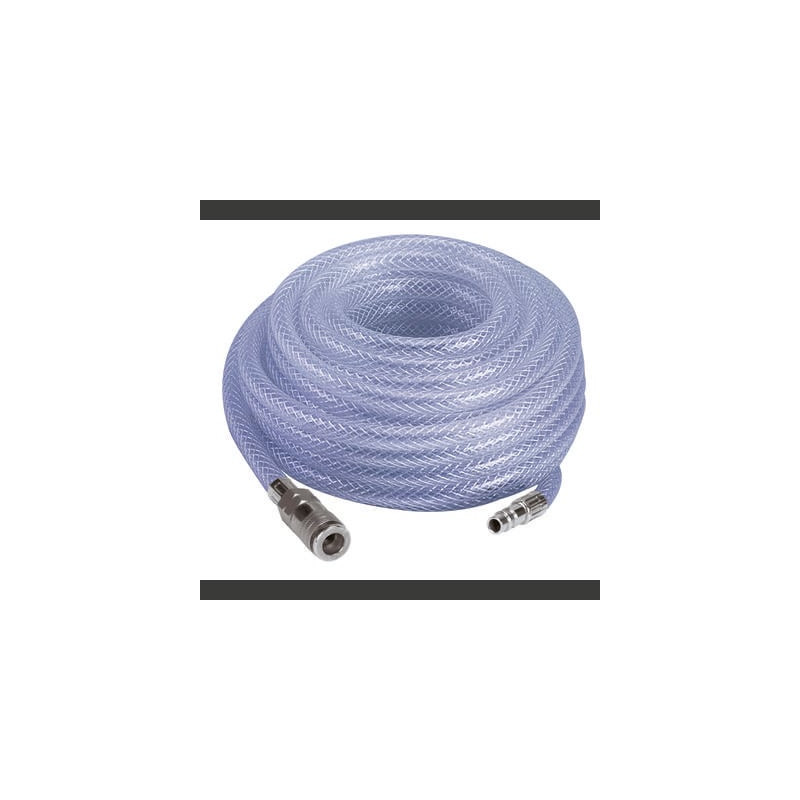Tubo aria compressa 15 m 10 bar einhell [4138210]