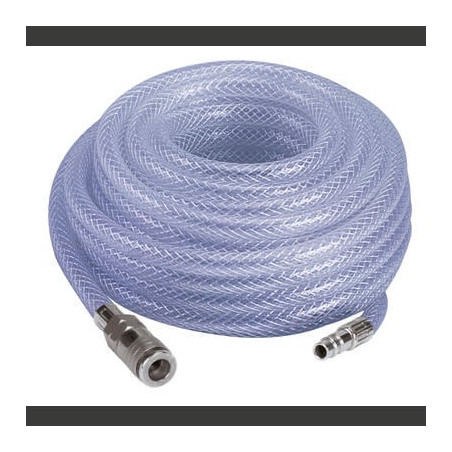 Tubo aria compressa 15 m 10 bar einhell [4138210]