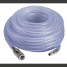 Tubo aria compressa 15 m 10 bar einhell [4138210]