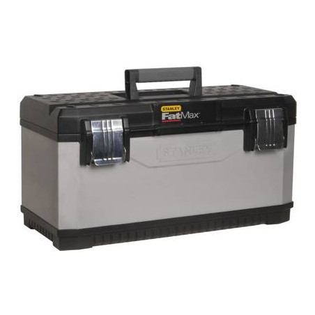 Contenitore porta attrezzi stanley by black & decker 1-95-617