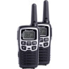 Radio pmr midland xt50 c1178 kit da 2 [c1178]