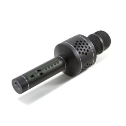 Altoparlante technaxx pro bt-x35 wireless nero [4686]