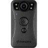 Videocamera transcend ts64gdpb30a bodycam full-hd, mini videocamera,