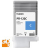 Cartuccia canon inchiostro ciano pfi-320c 2891c001 [pfi-320c]