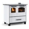Cucina legna nordica family 4,5