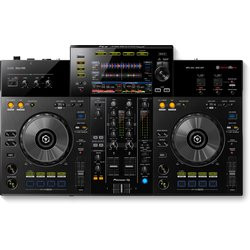 Console pioneer xdj-rr aio rekorbox