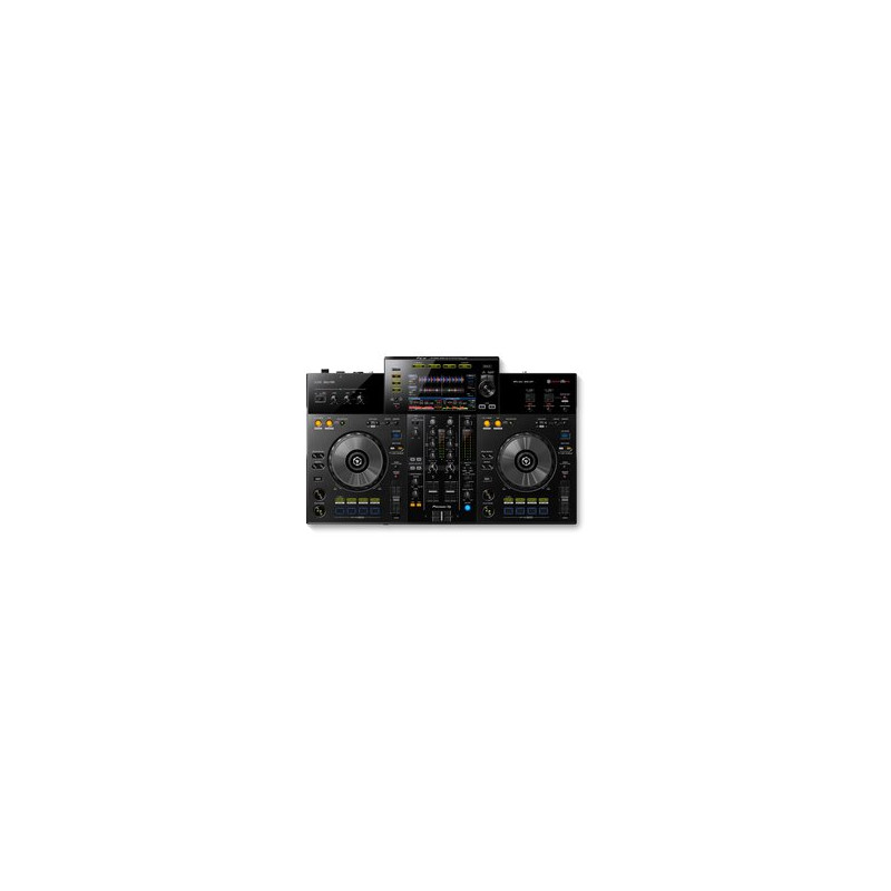 Console pioneer xdj-rr aio rekorbox