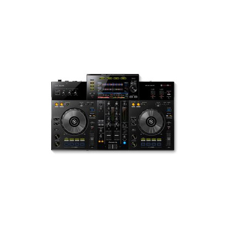Console pioneer xdj-rr aio rekorbox