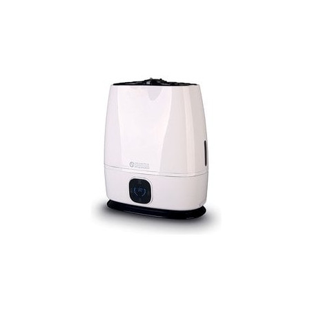 Umidificatore splendid olimpia limpia 6 6l 55w nero, bianco