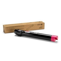 Toner tektronix magenta phaser 7500 standard [106r01434]