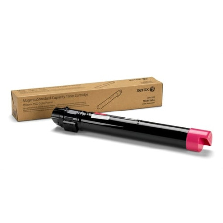 Toner tektronix magenta phaser 7500 standard [106r01434]