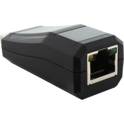 Adattatore di rete inline inline per porte usb 3.0, 1x rj45 10/100/1000mbps,