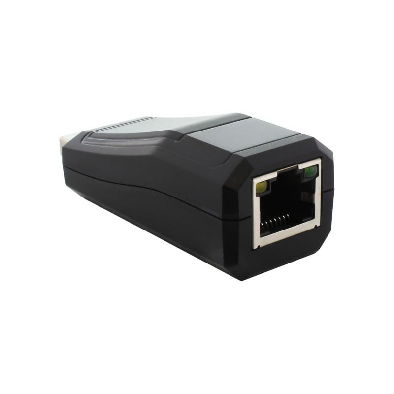 Adattatore di rete inline inline per porte usb 3.0, 1x rj45 10/100/1000mbps,