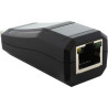 Adattatore di rete inline inline per porte usb 3.0, 1x rj45 10/100/1000mbps,