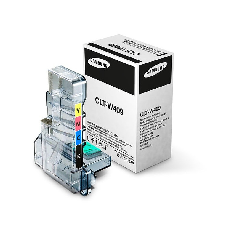 Raccoglitore toner di scarto samsung [su625a]