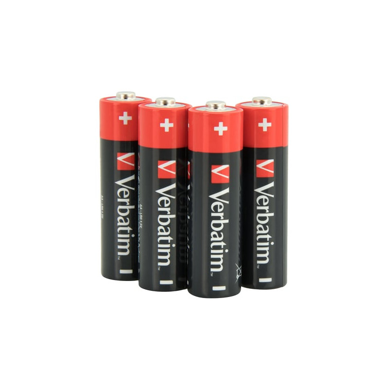 Pila alcalina verbatim aa