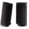 Altoparlante per pc 2.0 cablato hama e 80 2.5 w nero [57139]