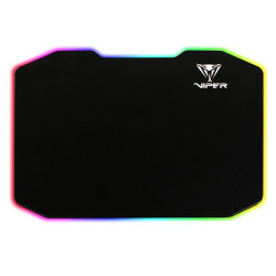 Mousepad patriot memory viper led pv160uxk (242.7 mm x 353.5 mm)