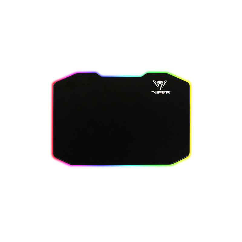 Mousepad patriot memory viper led pv160uxk (242.7 mm x 353.5 mm)