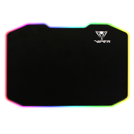 Mousepad patriot memory viper led pv160uxk (242.7 mm x 353.5 mm)