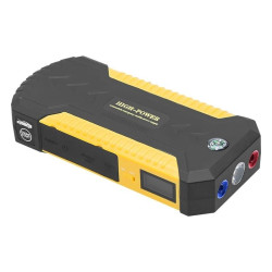 Batteria portatile blow jump js-19 16800mah nero/giallo [5900804089520]