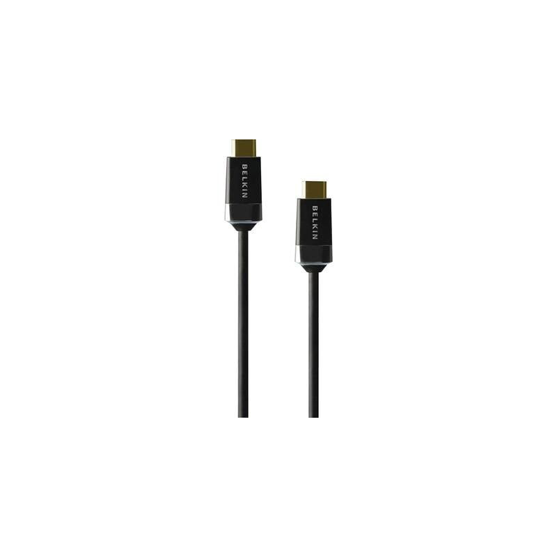 Belkin hdmi cavo di collegamento [1x spina hdmi - 1x spina hdmi]