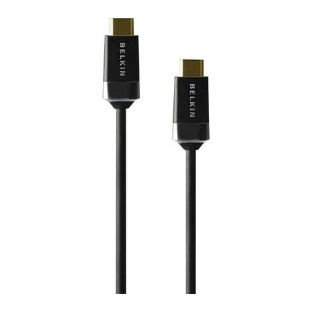 Belkin hdmi cavo di collegamento [1x spina hdmi - 1x spina hdmi]