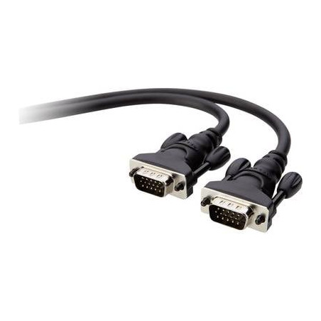 Belkin vga cavo di collegamento [1x spina vga - 1x spina vga]