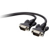 Belkin vga cavo di collegamento [1x spina vga - 1x spina vga]
