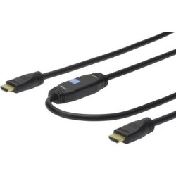Digitus hdmi cavo di collegamento [1x spina hdmi - 1x spina hdmi]