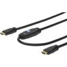 Digitus hdmi cavo di collegamento [1x spina hdmi - 1x spina hdmi]