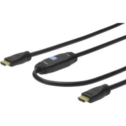 Digitus hdmi cavo di collegamento [1x spina hdmi - 1x spina hdmi]