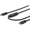 Digitus hdmi cavo di collegamento [1x spina hdmi - 1x spina hdmi]