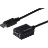Digitus displayport / vga adattatore [1x spina displayport -