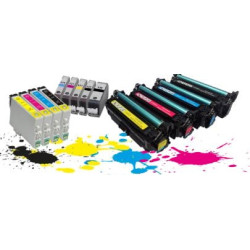 Developer olivetti giallo d-color mf920/mf 923 [b0932]