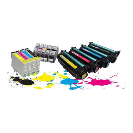 Developer olivetti giallo d-color mf920/mf 923 [b0932]