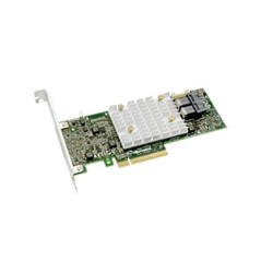 Controller raid adaptec smartraid 3102-8i pci express x8 3.0