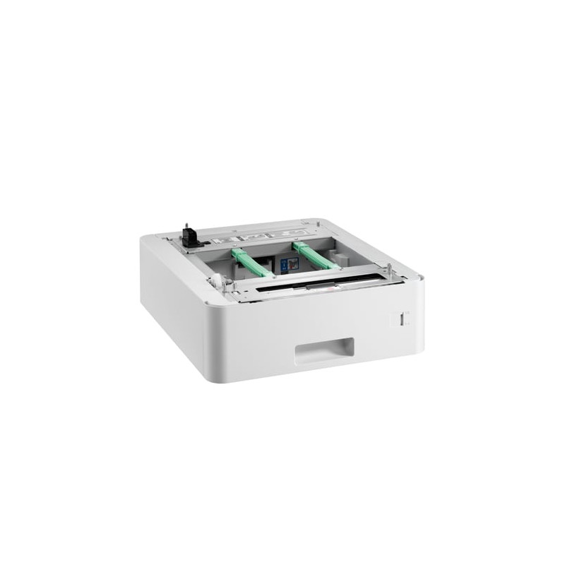 Vassoio carta brother per stampante laser/led [lt-340cl]