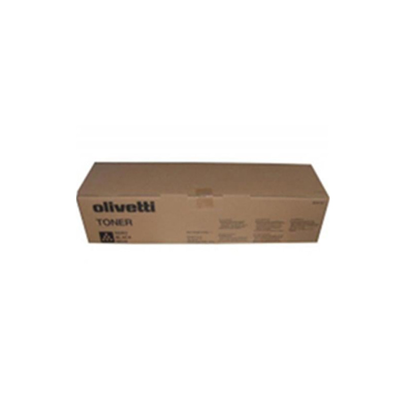 Toner olivetti ciano d color mf2501/mf2001 [b0991]