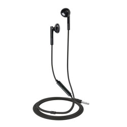 Auricolari celly up300bk nero [up300bk]
