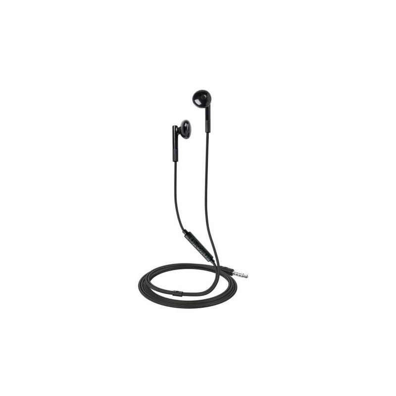 Auricolari celly up300bk nero [up300bk]