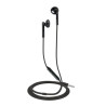 Auricolari celly up300bk nero [up300bk]